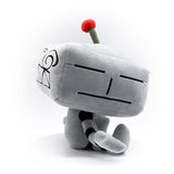 Doko Demo Issyo Plush Figure Suzuki 22 cm