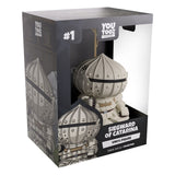 Dark Souls Vinyl Figure Siegward of Catarina 9 cm