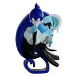 Cookie Run Kingdom Vinyl Figure Shadow Milk Cookie 11 cm