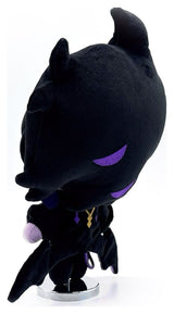 CookieRun: Kingdom Plush Figure Black Sapphire Cookie 22 cm