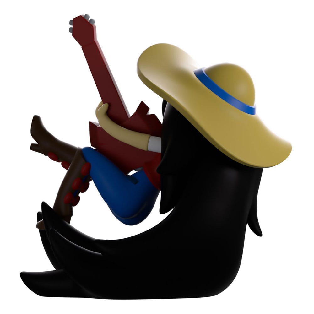 Adventure Time Vinyl Figure Marceline 11 cm