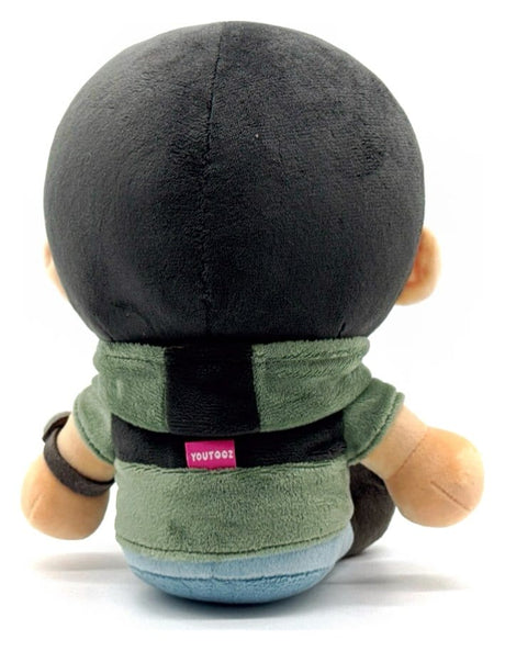 Dying Light Plush Figure Kyle Crane 22 cm