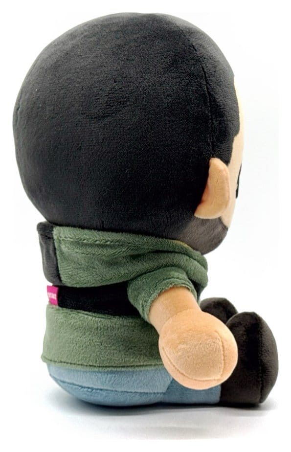 Dying Light Plush Figure Kyle Crane 22 cm