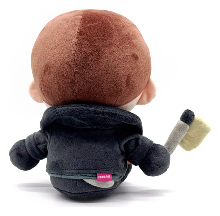 Dying Light Plush Figure Aiden Caldwell 22 cm