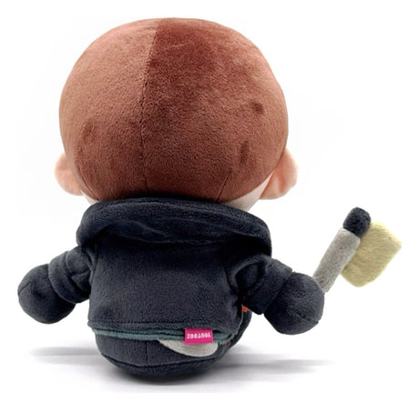 Dying Light Plush Figure Aiden Caldwell 22 cm
