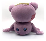 Adventure Time Plush Figure Hambo 22 cm