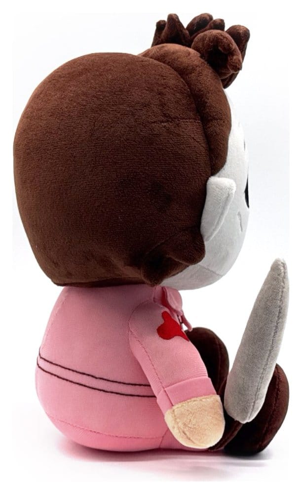 Halloween Plush Figure Valentine´s Michael Myers 22 cm