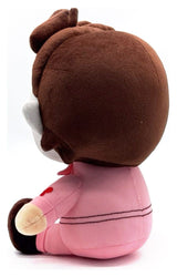 Halloween Plush Figure Valentine´s Michael Myers 22 cm