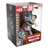 Five Nights at Freddy´s Vinyl Figure White Tiger 13 cm