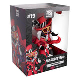 Hazbin Hotel Vinyl Figure Valentino 13 cm