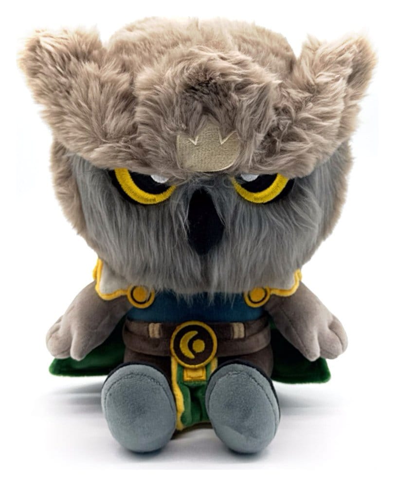 Gigasword Plush Figure Omari 22 cm