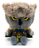 Gigasword Plush Figure Omari 22 cm