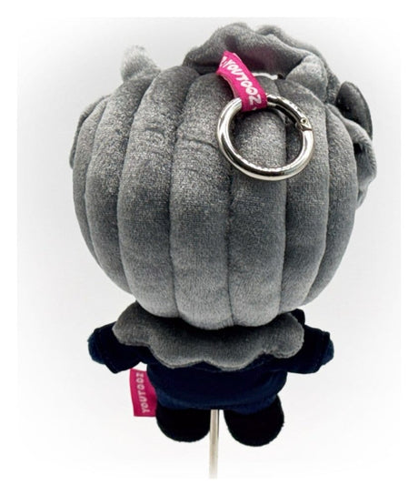 Ghost Plush Keychain Nameless Ghoulette 13 cm