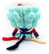 Helluva Boss Plush Figure Asmodeus (Ozzie) 22 cm