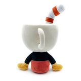 Cuphead Plush Figure Cuphead 22 cm