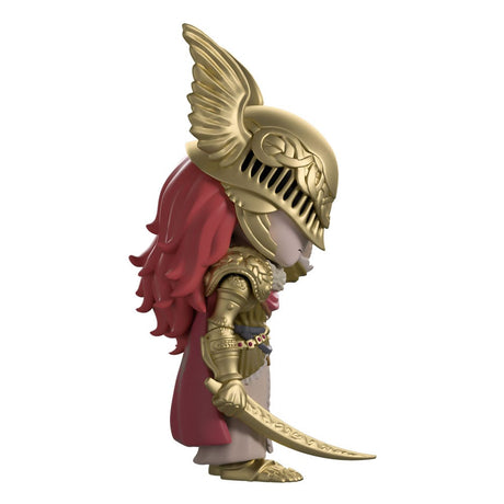 Elden Ring Vinyl Figure Malenia 14 cm