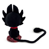 Hazbin Hotel Plush Figure Keekee Shoulder Rider 15 cm