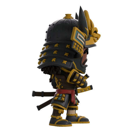 Assassin´s Creed Vinyl Figure Yasuke 13 cm