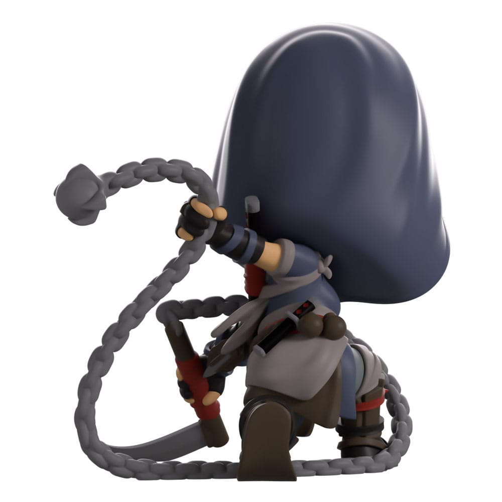 Assassin´s Creed Vinyl Figure Naoe 10 cm