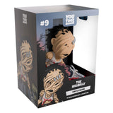 Dead by Daylight Vinyl Figure The Hillbilly 11 cm