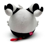 Helluva Boss Stickie Plush Figure Moxxie 15 cm