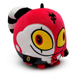 Helluva Boss Stickie Plush Figure Blitzo 15 cm