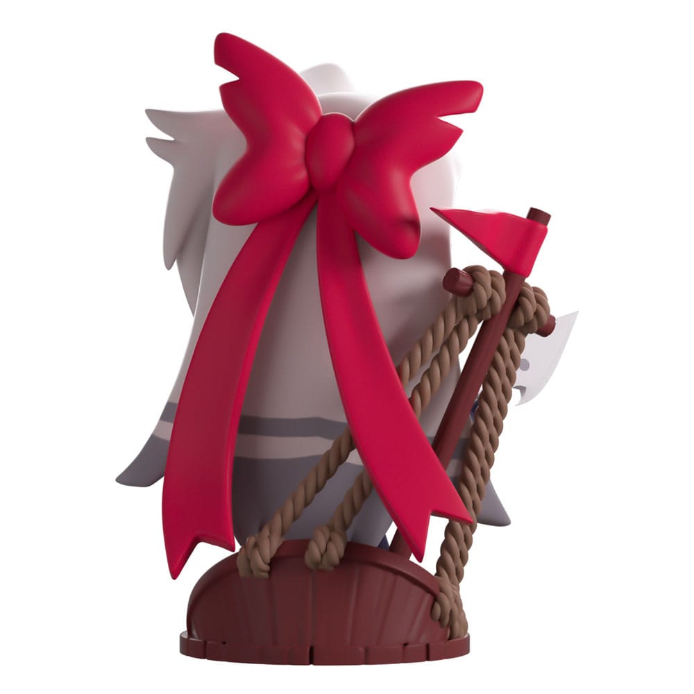 Hazbin Hotel Vinyl Figure Vaggie 14 cm