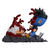 Invincible Vinyl Figure Invincible vs. Conquest 12 cm
