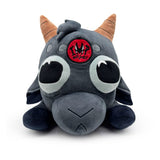 Helluva Boss Plush Figure Goat Weighted Plush 40 cm