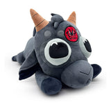 Helluva Boss Plush Figure Goat Weighted Plush 40 cm