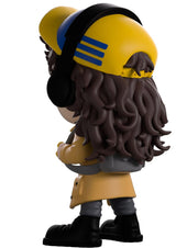 Stranger Things Vinyl Figure Headset Dustin 13 cm