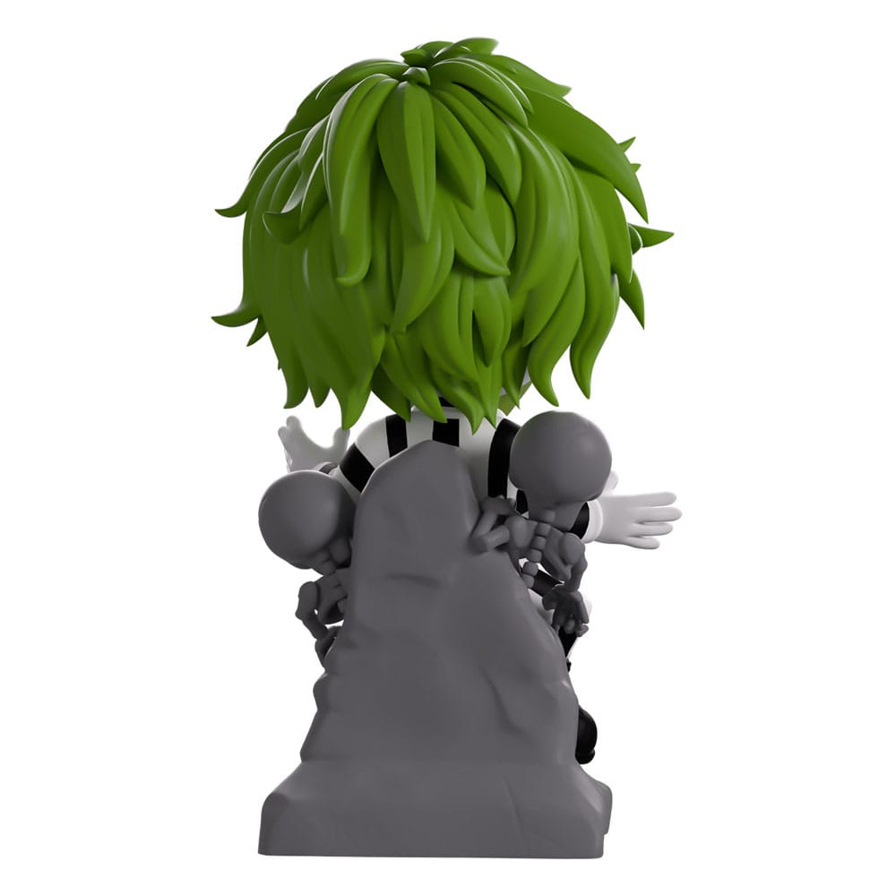 Beetlejuice Vinyl Figure Beetlejuice 12 cm