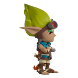 Jak and Daxter Vinyl Figure Jak and Daxter 13 cm