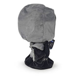 The Sims Plush Figure Grim Reaper 22 cm