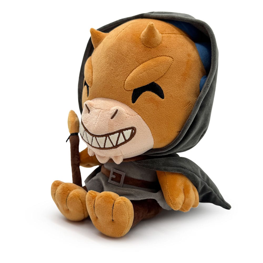 Songs of Chaos Plush Figure Rake 22 cm