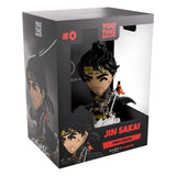 Ghost of Tsushima Vinyl Figure Jin Sakai 12 cm