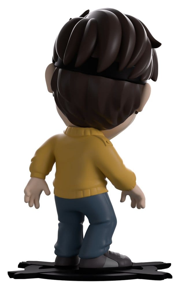 Marble Hornets Vinyl Figure Masky 12 cm