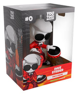 Homestuck Vinyl Figure Dave Strider 11 cm