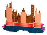 Rain World Construction Kit Sky Islands