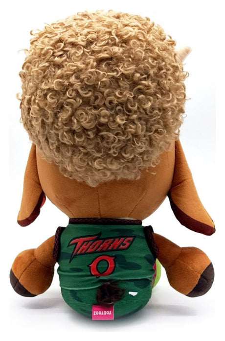 Goat Plush Figure Will 22 cm
