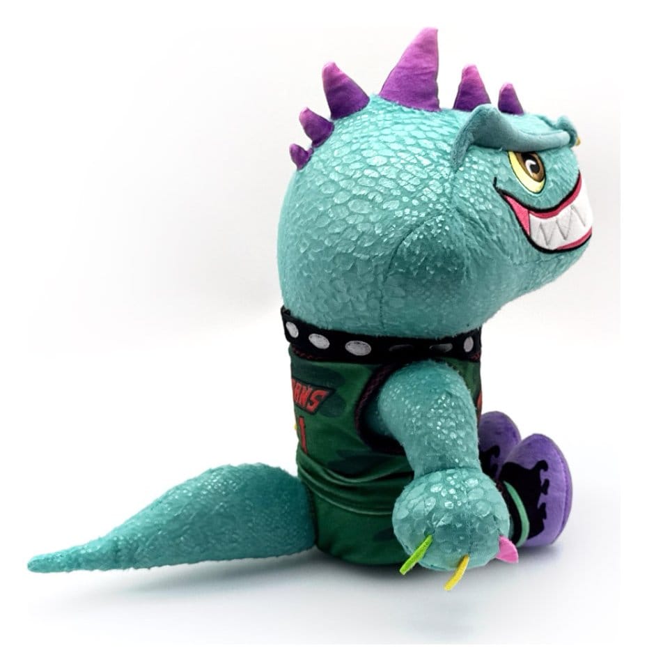 Goat Plush Figure Modo 22 cm