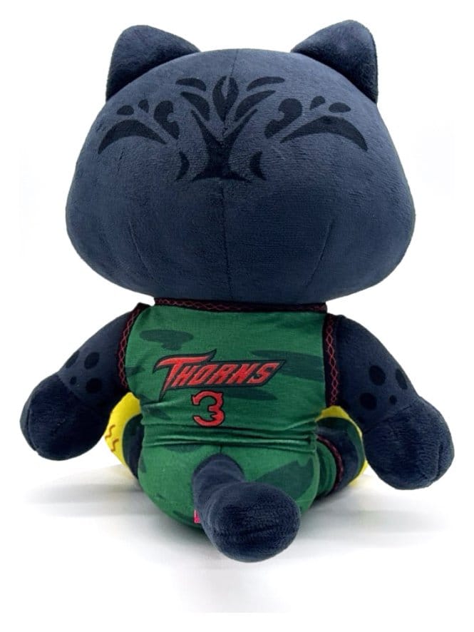 Goat Plush Figure Jett 22 cm