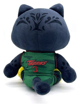 Goat Plush Figure Jett 22 cm