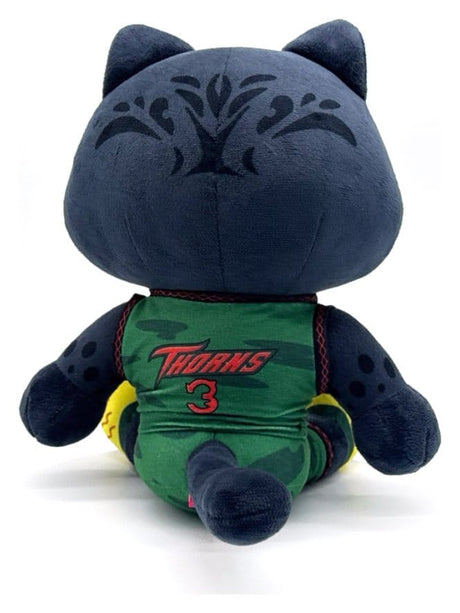 Goat Plush Figure Jett 22 cm