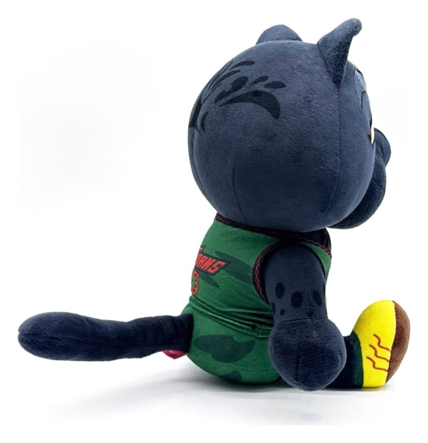 Goat Plush Figure Jett 22 cm
