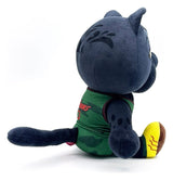 Goat Plush Figure Jett 22 cm
