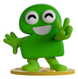 Battle For Dream Island Vinyl Figure Two 8 cm