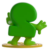 Battle For Dream Island Vinyl Figure Two 8 cm
