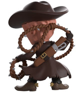 Fallout Vinyl Figure Lasso Ghoul 11 cm