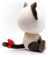 Tekken Plush Figure Salt 22 cm